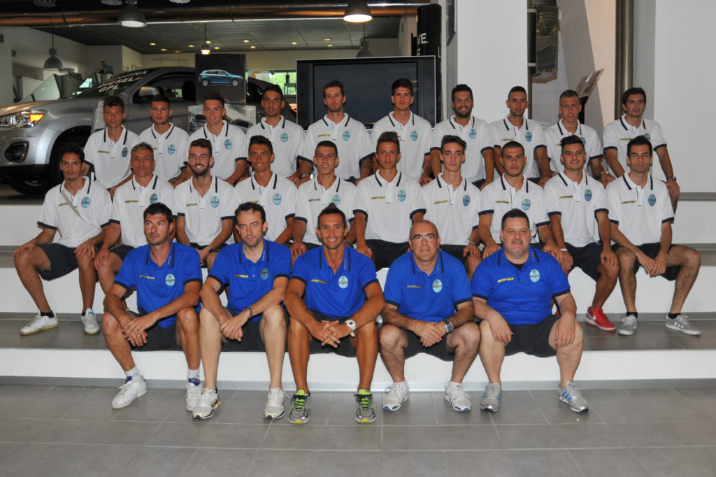 Pontisola, ecco tutti i protagonisti che affronteranno il prossimo campionato di Serie D