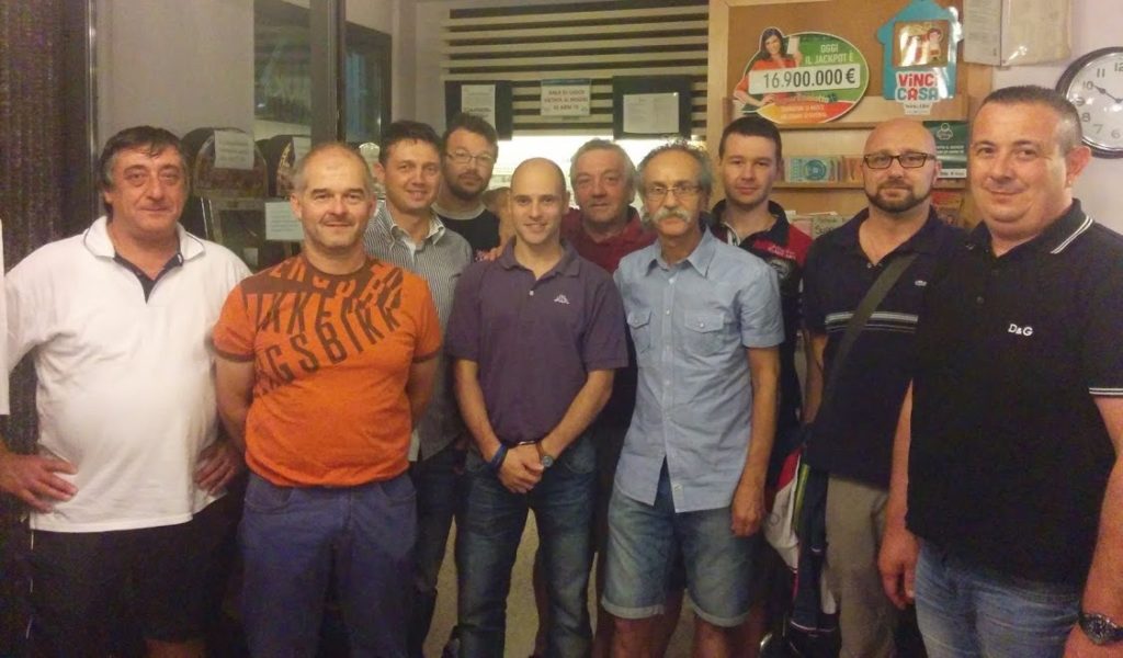 Seconda, sveliamo il nuovo Chignolo: organigramma, rosa e foto dei giocatori