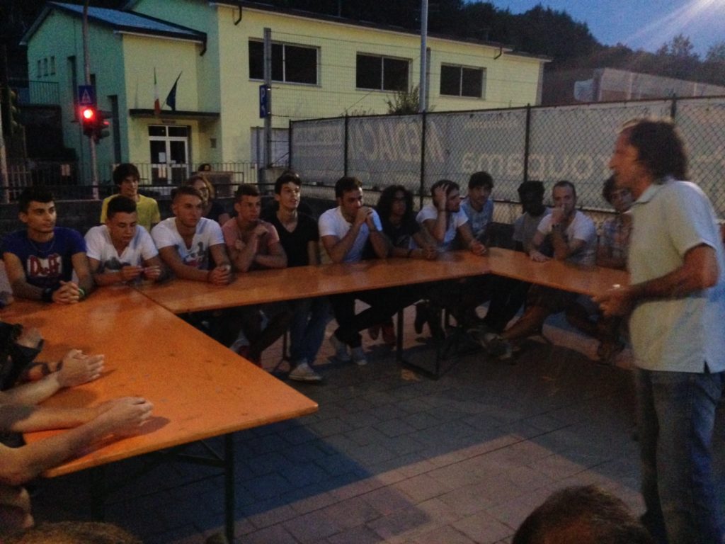 Gavarnese 2014/2015, tutti i nomi: organigramma, staff tecnico e rosa dei giocatori