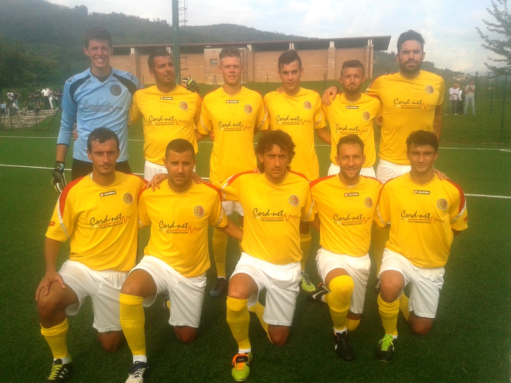 Eccellenza, tutto sulla prima giornata. Programma, campi, arbitri e pronostici