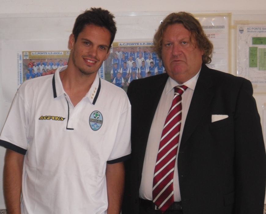 Fantaquotazioni per il Fantabalù. Ecco il Pontisola: Jordan Pedrocchi si compra a 30fantamila euro