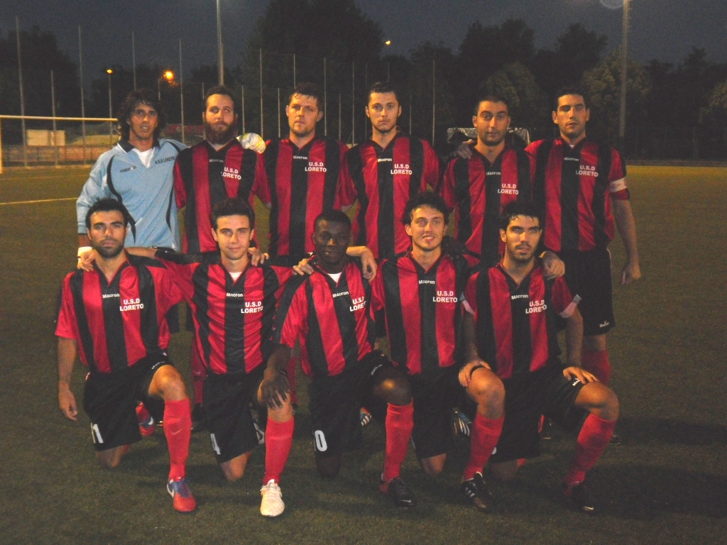 Finale-thrilling, il Loreto piega l’Excelsior nel derby cittadino