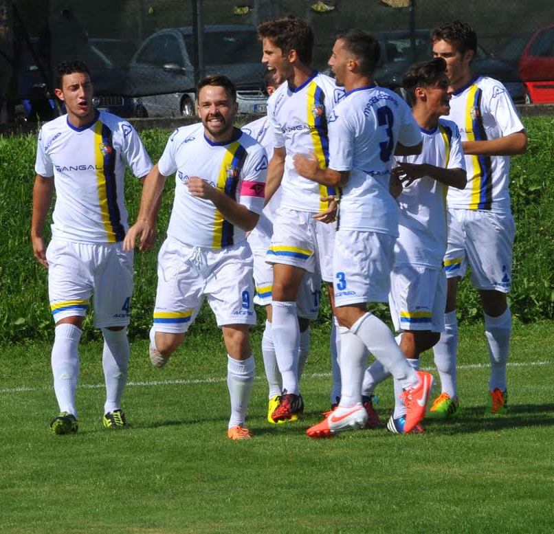 Serie D e Eccellenza: Gabellini, Mora, Astolfi, Ravasio, Bonomi, Baldelli, Pellegris, Dondoni e Baretti i migliori della domenica