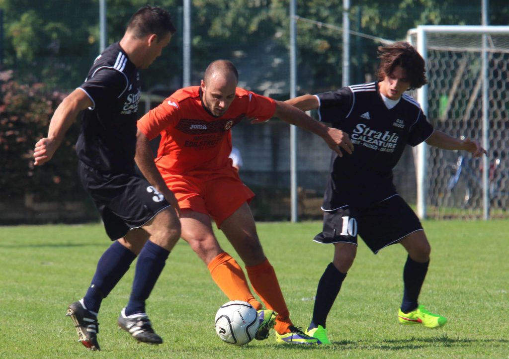 Coppa Lombardia di Seconda, giovedì il secondo turno. Tutte le partite, occhio alle variazioni