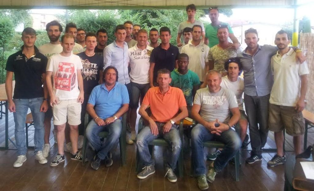 Sipario alzato sul Ponte Calcio 2014-2015: l’obiettivo sono i play-off