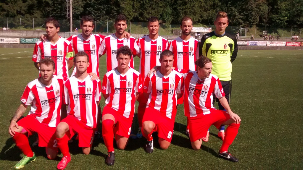 Coppa Lombardia di Prima, la Pradalunghese batte di misura la Brembillese che recrimina