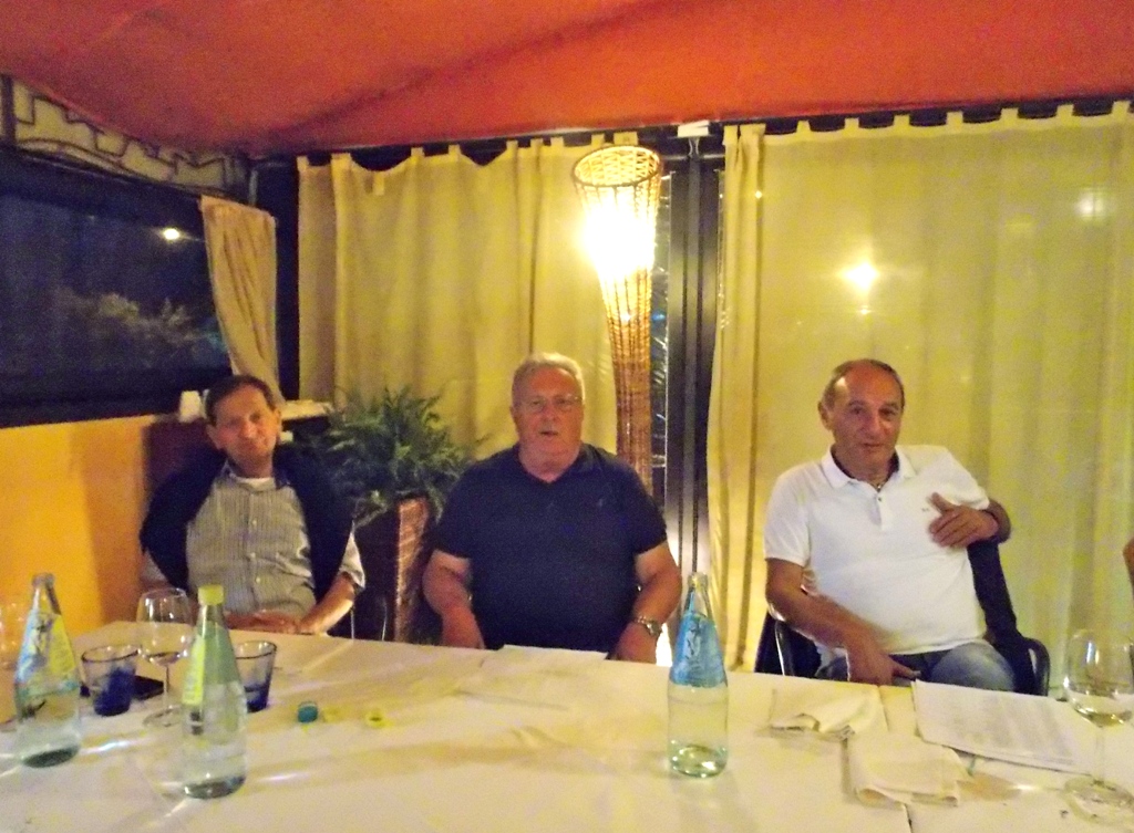 Prima categoria 2014/2015, alziamo il sipario sulla Prezzatese: tutti i nomi e tutti i volti