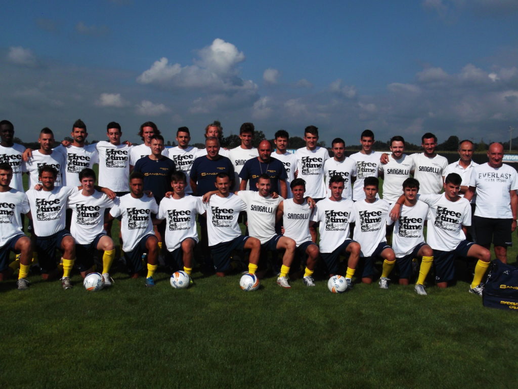 Coppa Italia di Serie D: il Mapello pesca il Ciliverghe, per il Ciserano trasferta a Lecco. Derby Pontisola-Caravaggio nel secondo turno