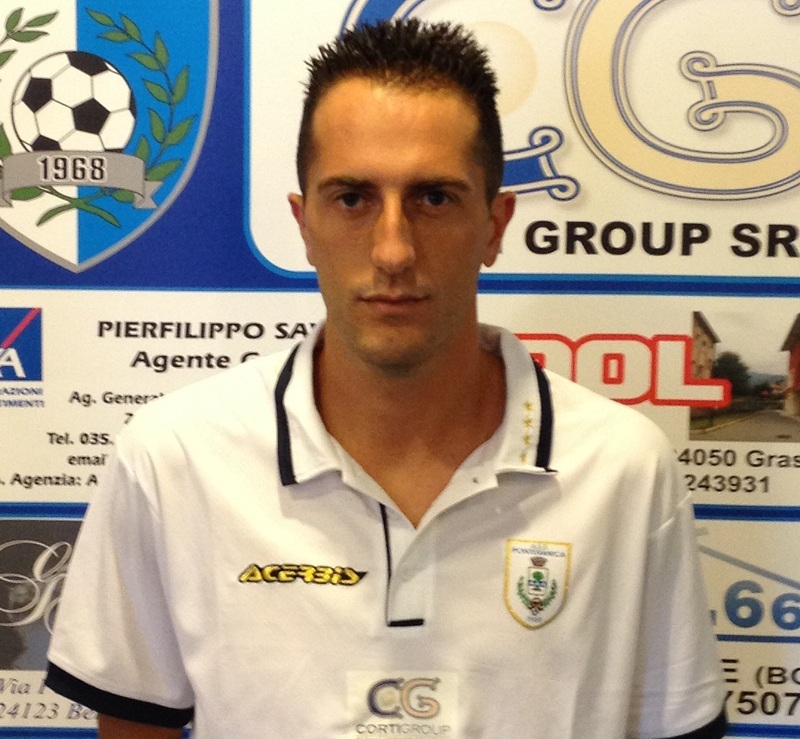 E’ già Sala-show: cinquina Ponteranica a Martinengo, il bomberissimo ne mette quattro