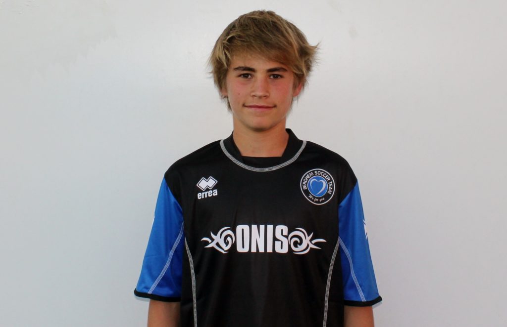 Berghem Soccer Team Under 14, allenamento sotto la pioggia per preparare al meglio il torneo in Svizzera