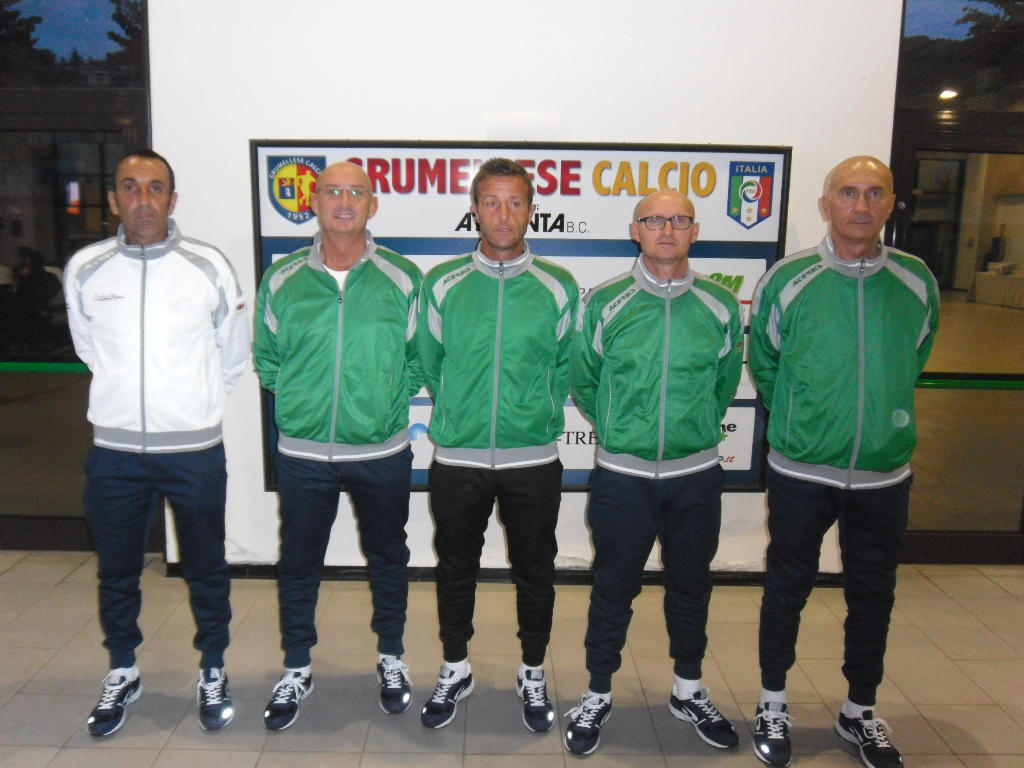Eccellenza 2014-2015: ecco la Grumellese. Società, staff tecnico, rosa e tutte le foto della prima squadra