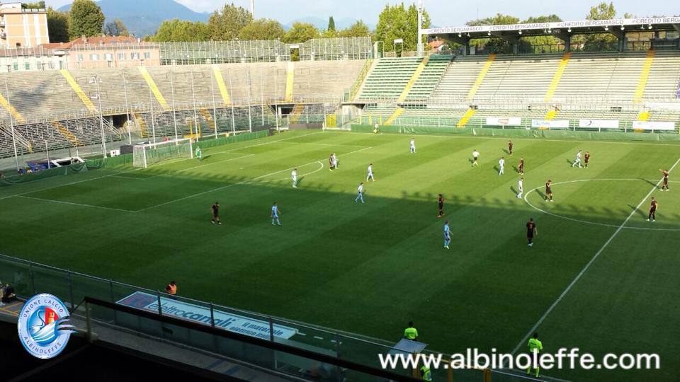 Ecco il calendario di Lega Pro: AlbinoLeffe, si parte con la trasferta a Cremona e si chiude a Pordenone