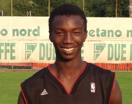 Eccellenza: Caprino ai raggi x. Ultime trattative, probabile formazione e voto al mercato