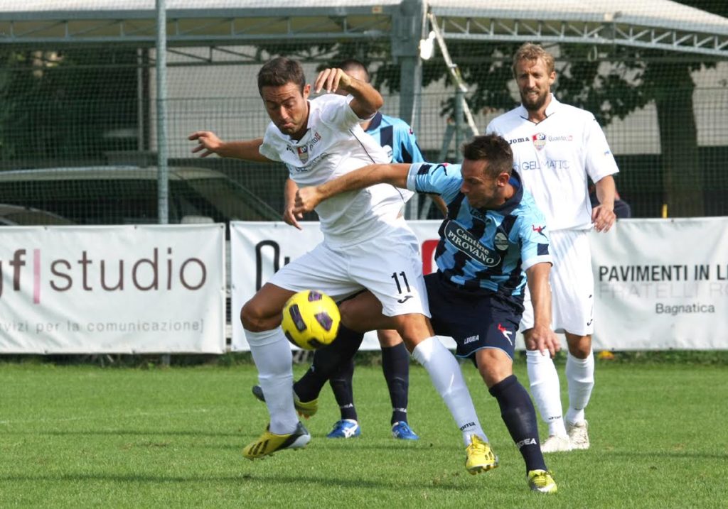 Domenica di Coppe: tutti i migliori in Serie D, Eccellenza e Promozione