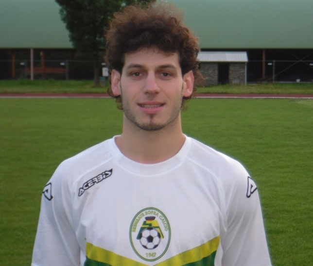 Fantaquotazioni per il Fantabalù. Ecco il Brembate Sopra: capitan Damiano Esposito investimento sicuro senza spendere un’esagerazione