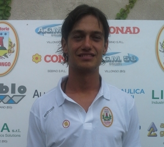 Fantaquotazioni per il Fantabalù. Ecco il Villongo: Pellegris costa 41fantamilaeuro. Gianluca Marchesi l’affare, solo 18fantamilaeuro