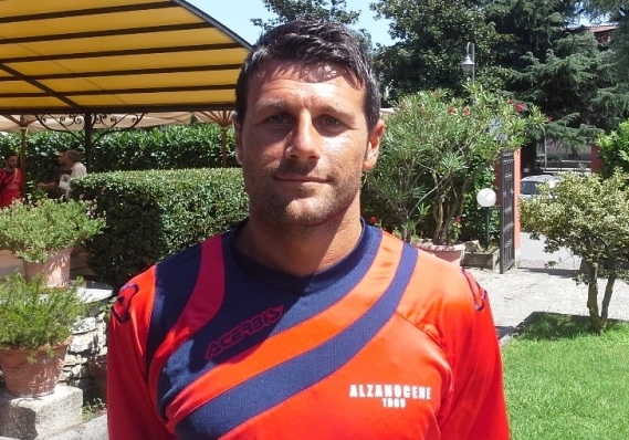 Fantaquotazioni per il Fantabalù. Ecco l’AlzanoCene: Luca Bosio bomberone da 40fantamilaeuro