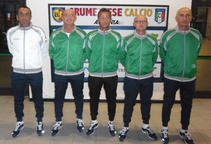 Fantabalù 2014-2015: le fantaquotazioni di mister e diesse (importantissimi per il nostro gioco) in Serie D e Eccellenza. Vecchi, Baretti, Inversini, Oldoni, Bellani e Mignani costosissimi