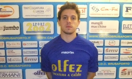 Eccellenza: Brusaporto ai raggi x. Ultime trattative, probabile formazione e voto al mercato