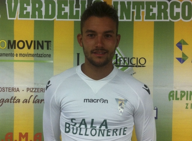 Coppa d’Eccellenza: Verdello ko di misura a Travagliato