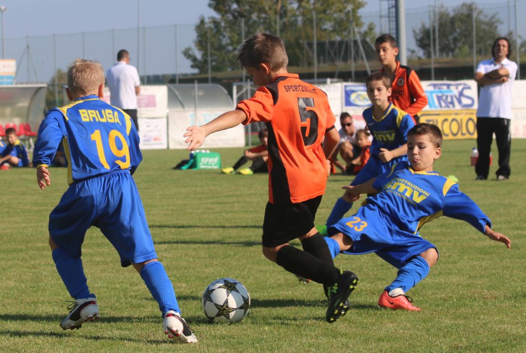 Ufficiale: ritardato di una settimana l’avvio dei campionati Pulcini Figc