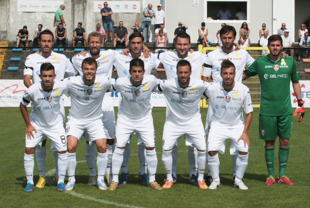 Coppa Italia: Zanga-Baldrighi, l’Aurora Seriate espugna Piacenza e continua a volare