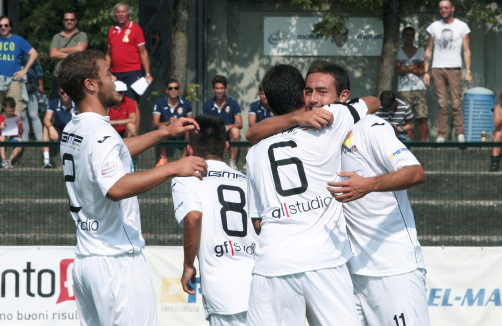 Riflessioni sulle fusioni, la moda dell’estate del calcio bergamasco. Diteci la vostra