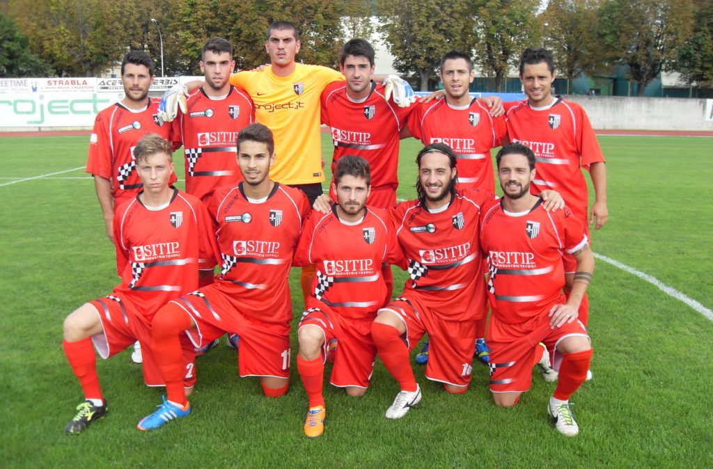Coppa Italia d’Eccellenza: a Fenegrò festa AlzanoCene ai calci di rigore