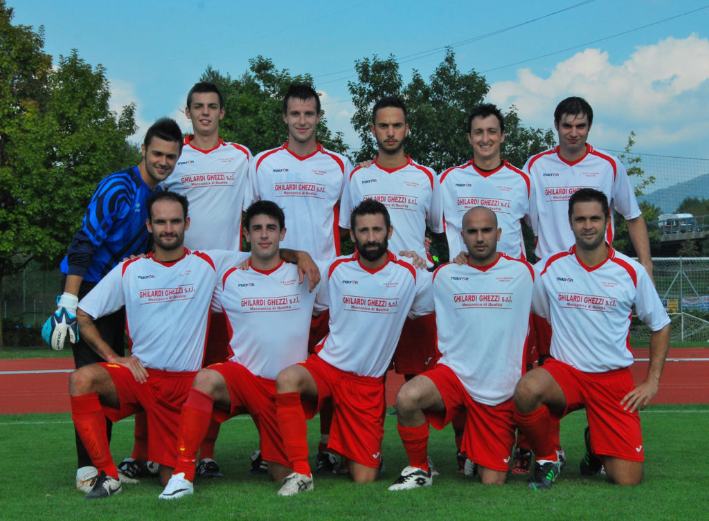 Seconda: il programmone, gli arbitri designati, i nostri pronostici e le classifiche