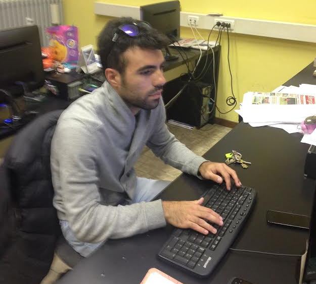 Il Loreto visto da dentro lo spogliatoio, sesta puntata: un misterioso mazzo di rose, le Nike del Momo e il compleanno del Dona