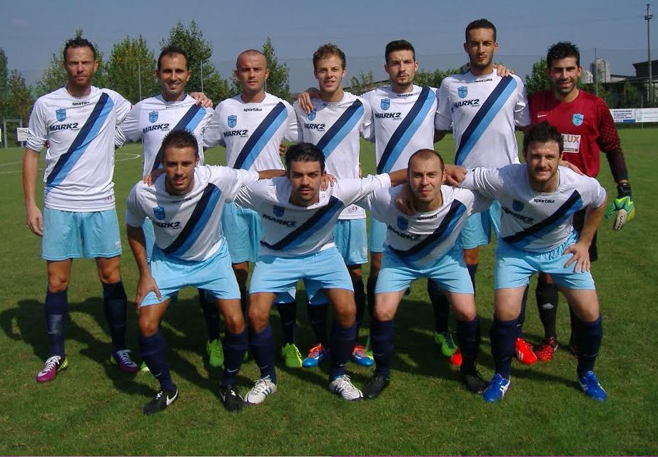 Top 11 di Prima: benissimo i ragazzi della Nuova Selvino. Oratorio Calvenzano squadra del giorno