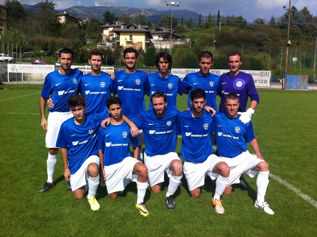 Sondrio e Brugherio (quasi) ripescate. Cambia l’avversario del Caprino, ma non solo