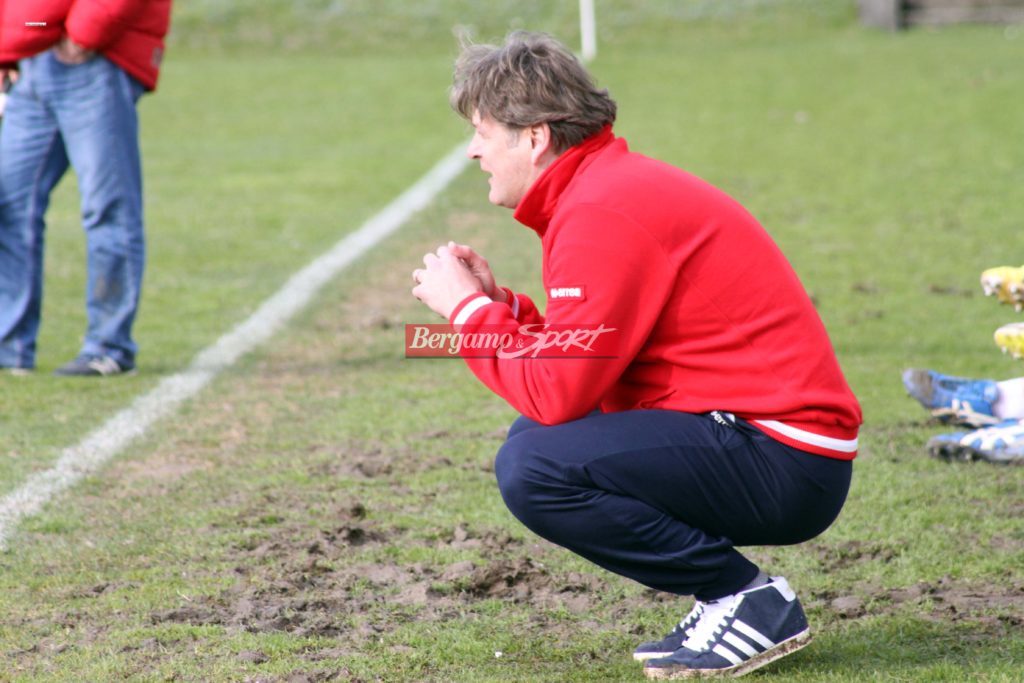 Trevigliese, cambio in panchina: lascia Brusaferri, arriva Castellani