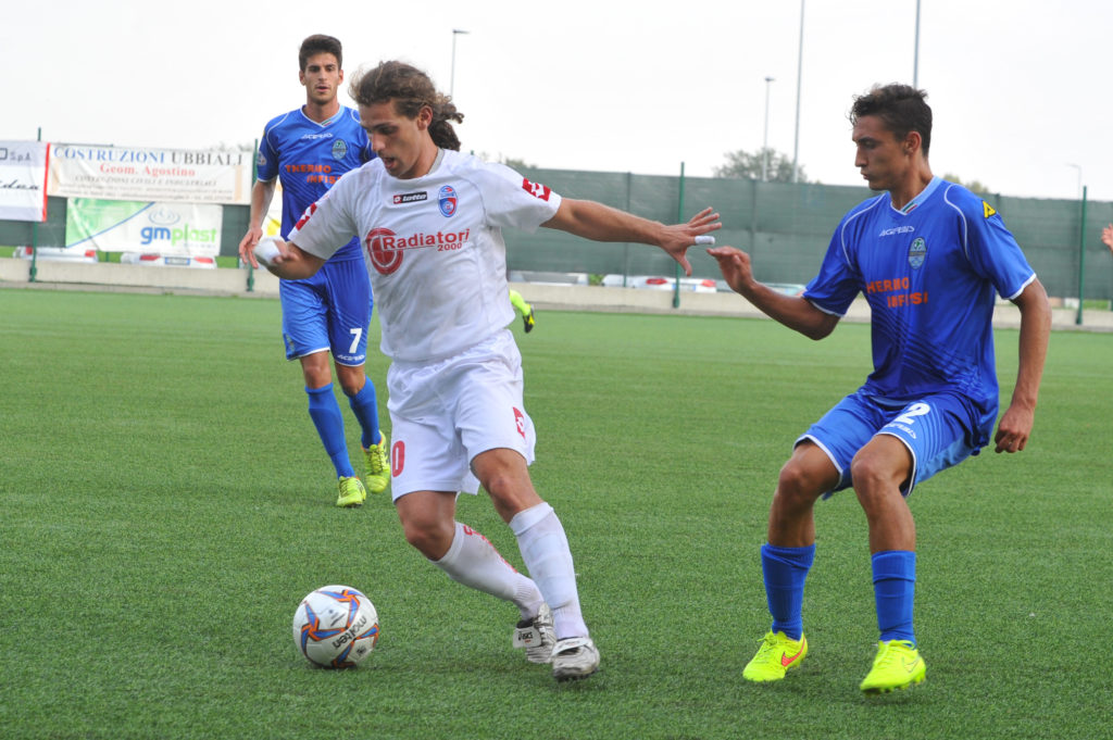 Serie D: il programma, gli arbitri e i nostri pronostici. Superderby Pontisola-MapelloBonate