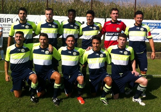 Prima categoria: programma, arbitri, classifiche e pronostici. Big match Verdellinese-Città di Dalmine