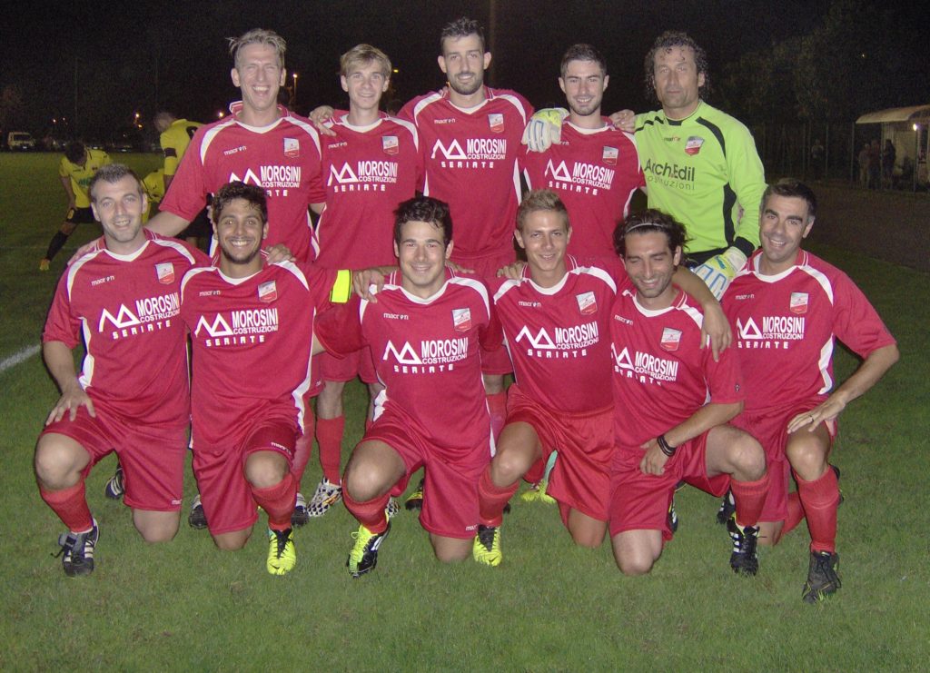 Coppa Lombardia di Seconda, il colpaccio del Comonte. Villese battuta 2-0