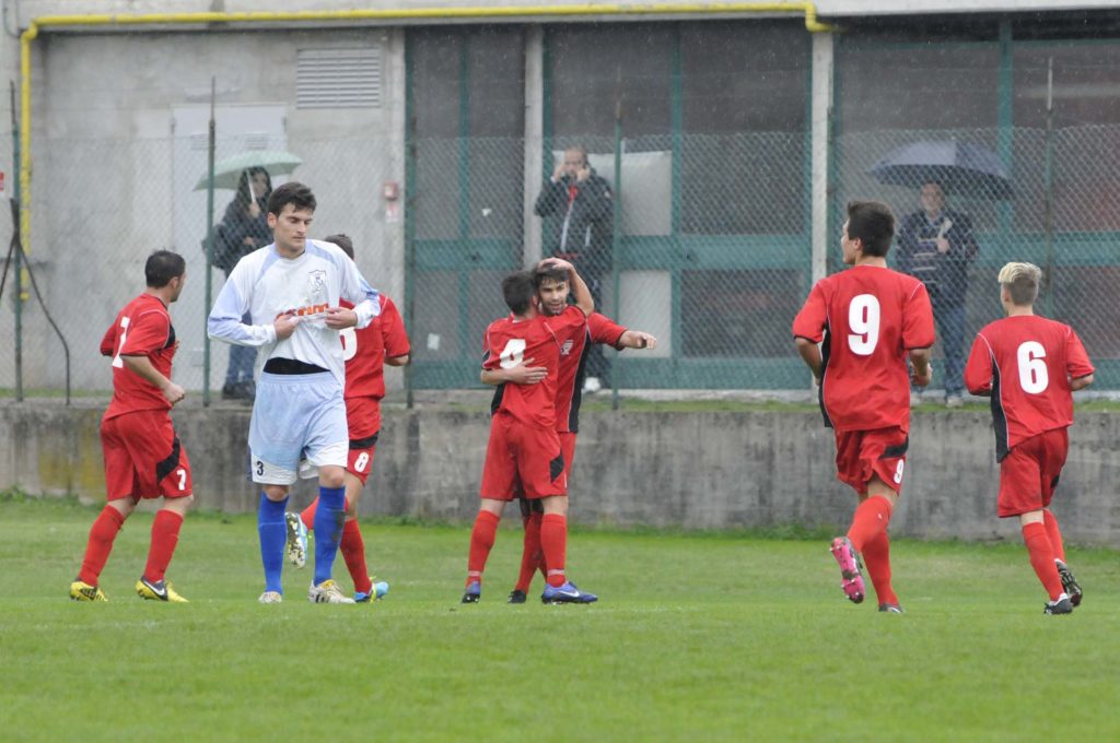 Due giorni di grande calcio dilettantistico. Tutta la Serie D, la Coppa di Terza e qualche recupero