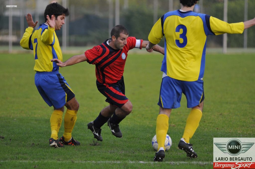 Il giudice in Seconda e Terza: ko a tavolino per Excelsior e Clusone contro Loreto e San Lorenzo