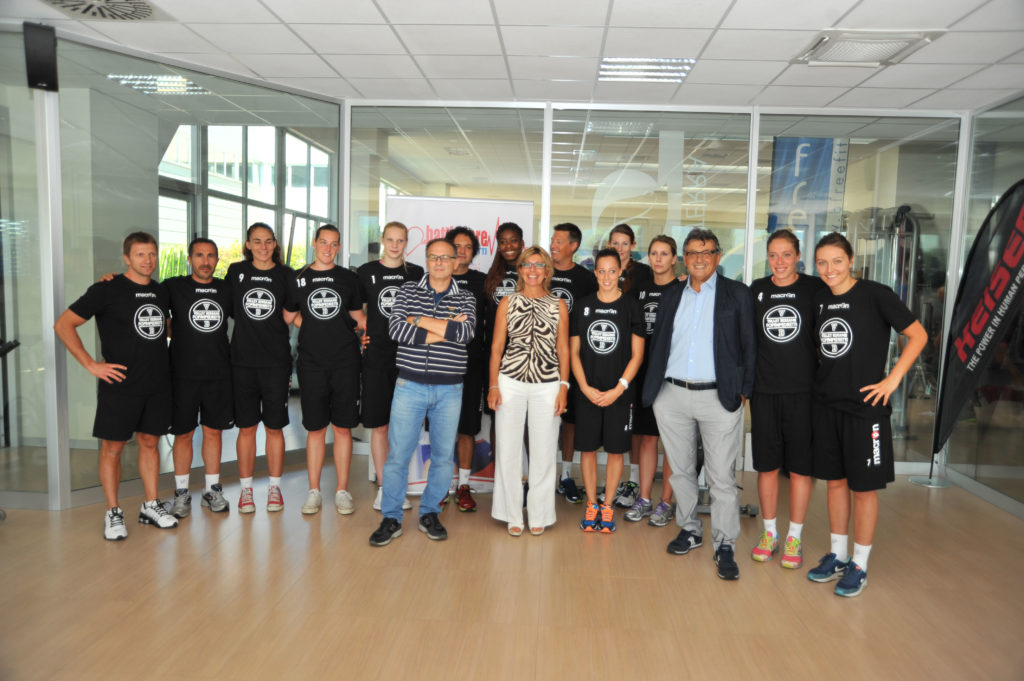 Alziamo il sipario su una Foppa rinnovata e ringiovanita (con fotogallery)