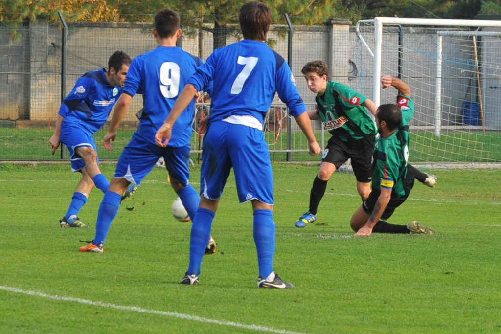 Ufficiale: ripescate Sondrio e Brugherio. Ecco i nuovi calendari di Serie D, Eccellenza e Promozione