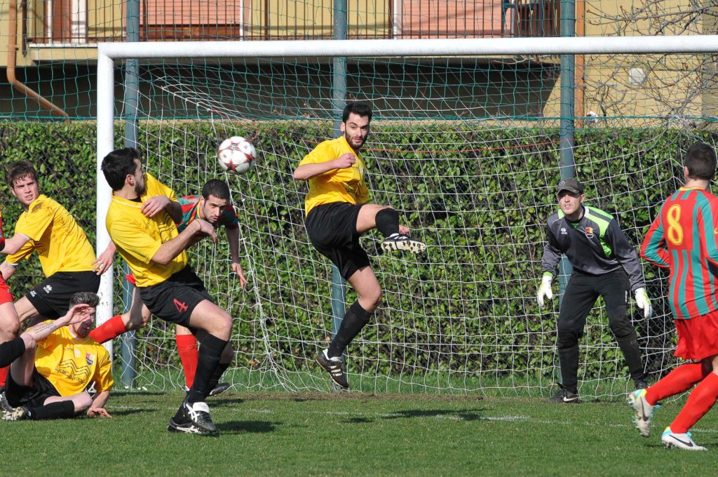 Coppa di Prima e di Seconda, ecco gli accoppiamenti dei sedicesimi di finale