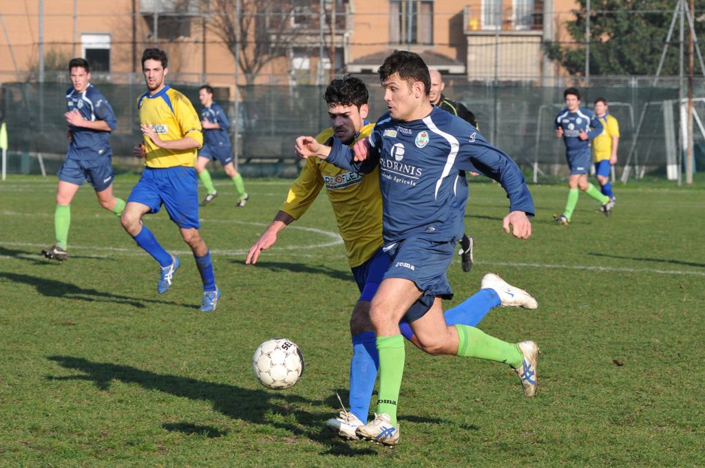 I risultati delle partite di giovedì 11 settembre: Coppa di Prima, Seconda, Terza e Trofeo Preda