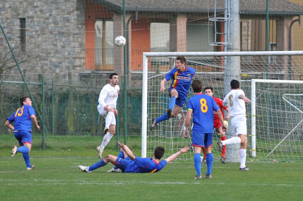 Ottavi di Coppa Italia Eccellenza, le bergamasche fanno il pieno!