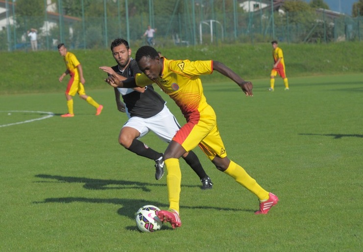 Ancora coppe: tra mercoledì e giovedì 15 bergamasche in campo. La Grumellese va a Solbiate Arno