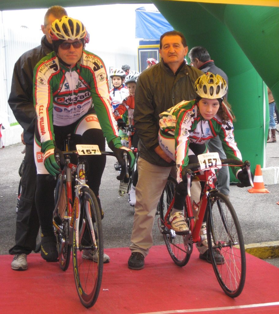 Ci ha lasciati Roberto Donati, per anni presidente della Gi-Effe Fulgor