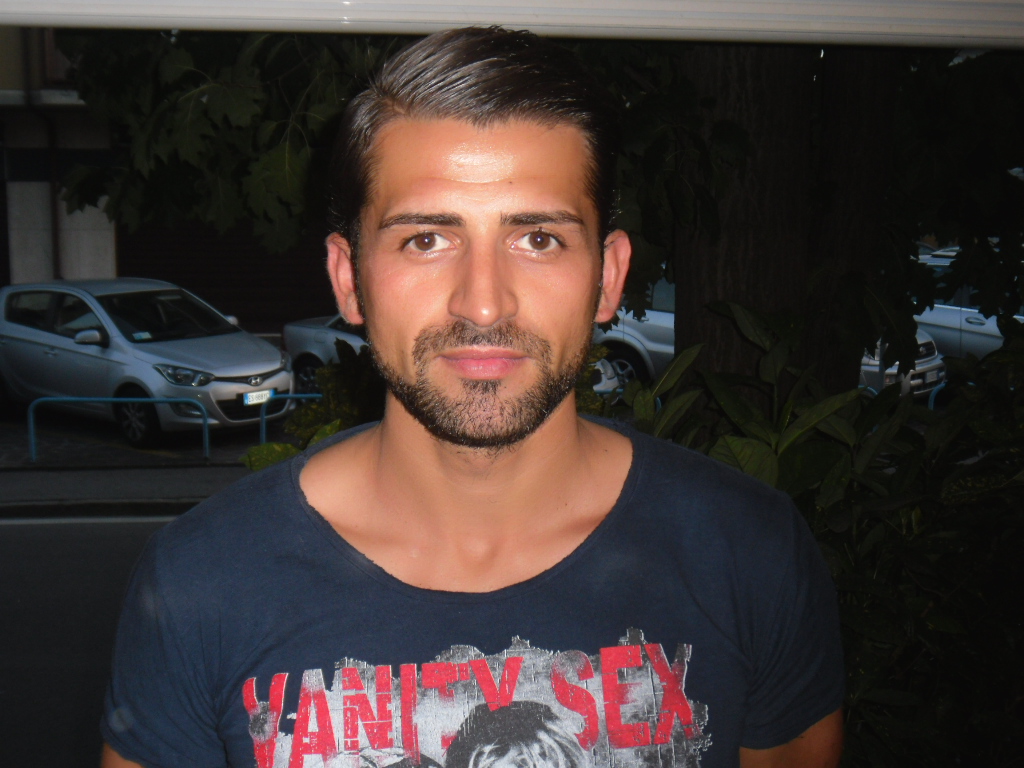 I migliori in Seconda categoria: Dzaferi, un vero lusso. Tutti pazzi per Bratelli