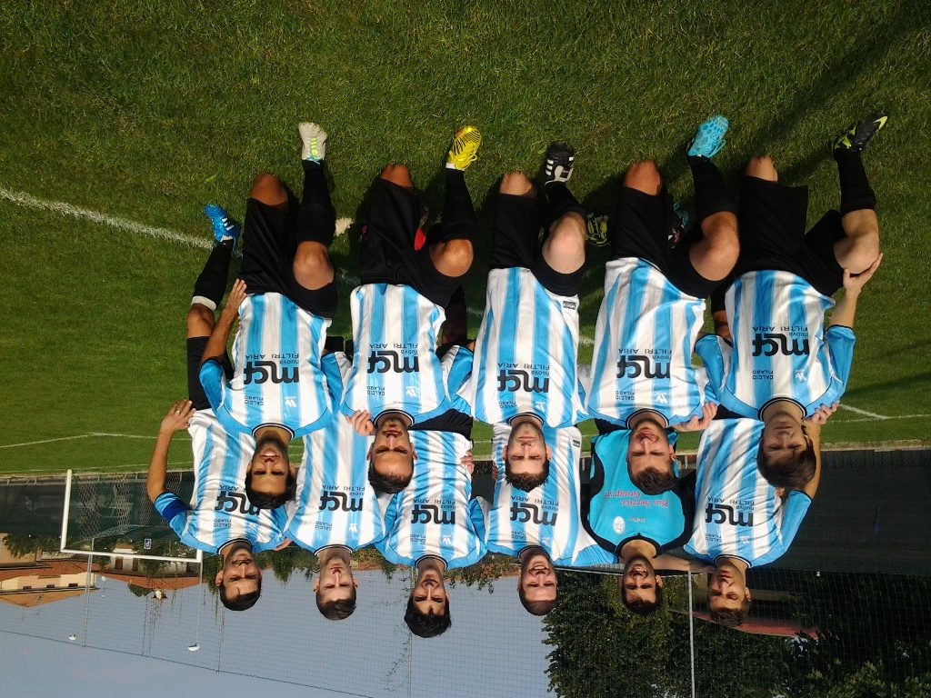 Terza categoria: risultati, classifiche, marcatori di giornata e prossimo turno