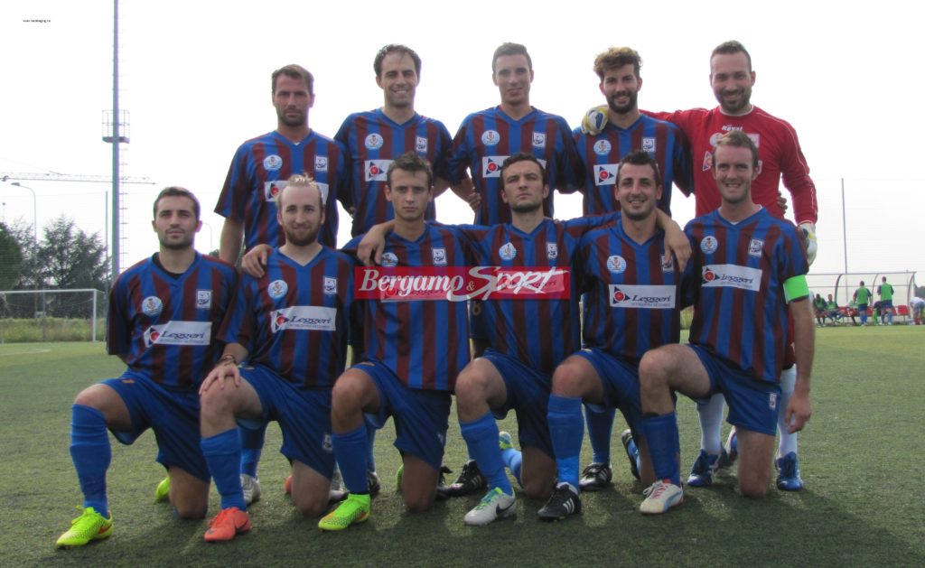 Tutte le qualificate dei trofei Preda, Bonacina, Cassera, Ciatto e De Guz. L’8 ottobre i sorteggi