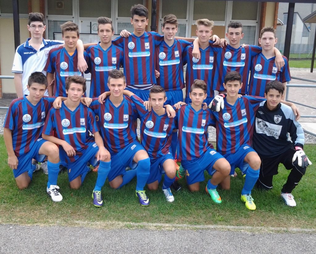 Allievi, ecco i Top 11. E in edicola c’è un Bg & Sport con tutti i risultati, i marcatori, le cronache e le foto più belle