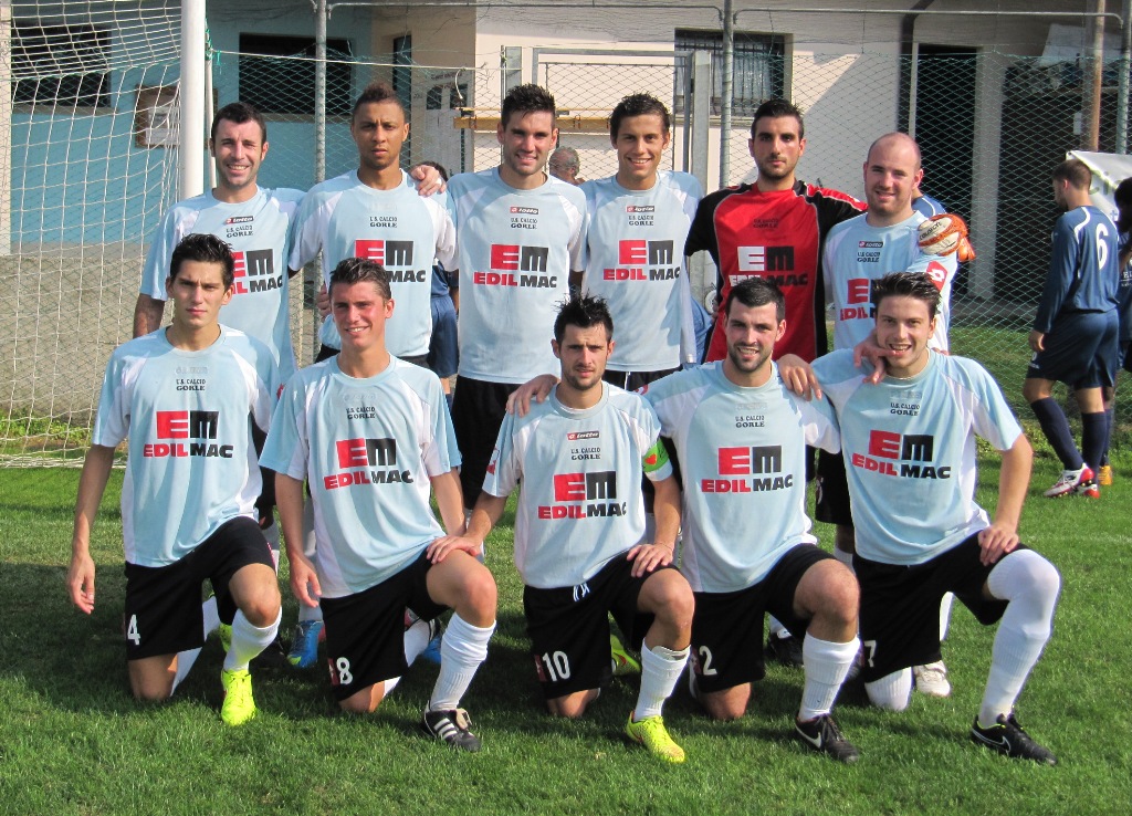 Prima categoria: risultati, marcatori di giornata, classifiche e prossimo turno